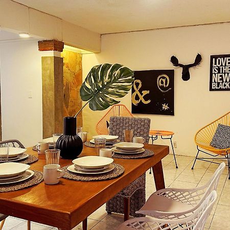 Mega Cool Home Hasta Para 16 Personas غوادالاجارا المظهر الخارجي الصورة