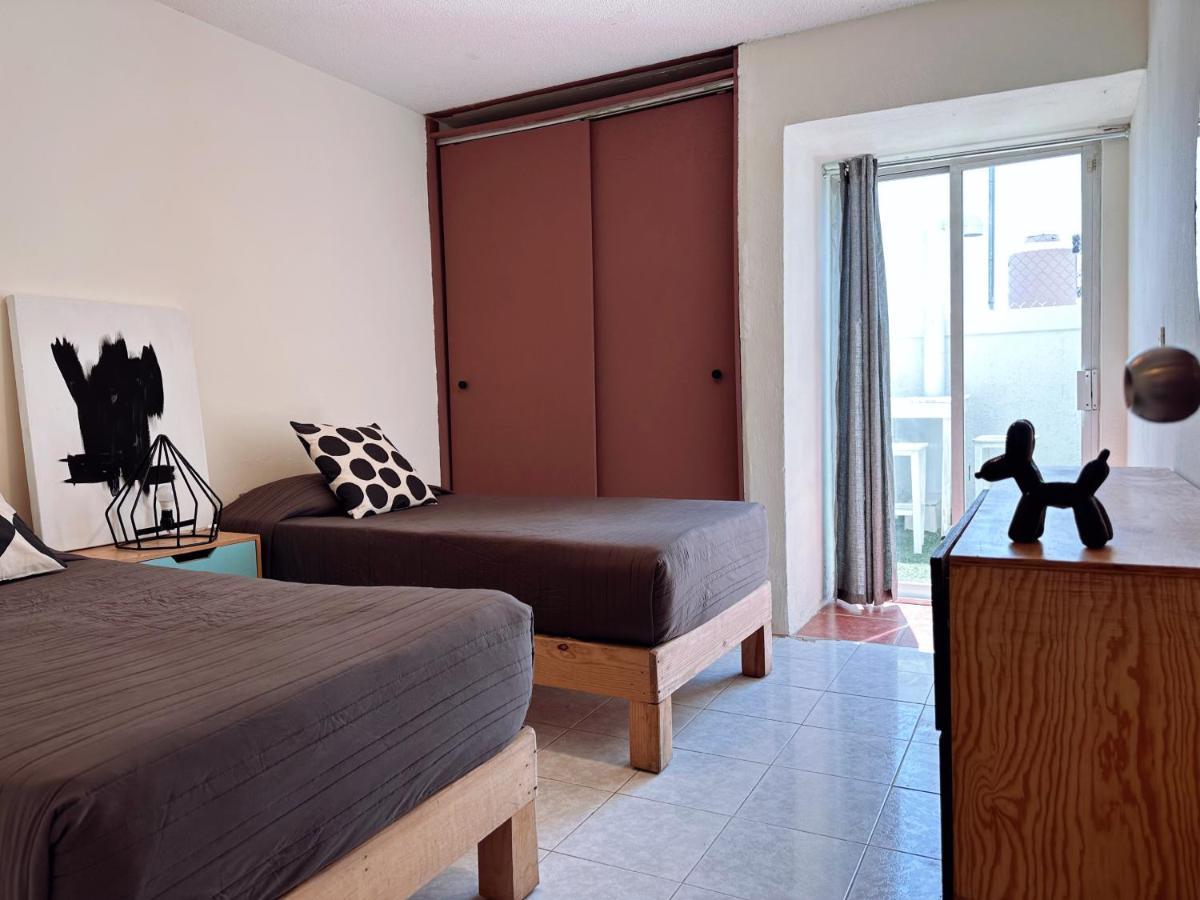 Mega Cool Home Hasta Para 16 Personas غوادالاجارا المظهر الخارجي الصورة