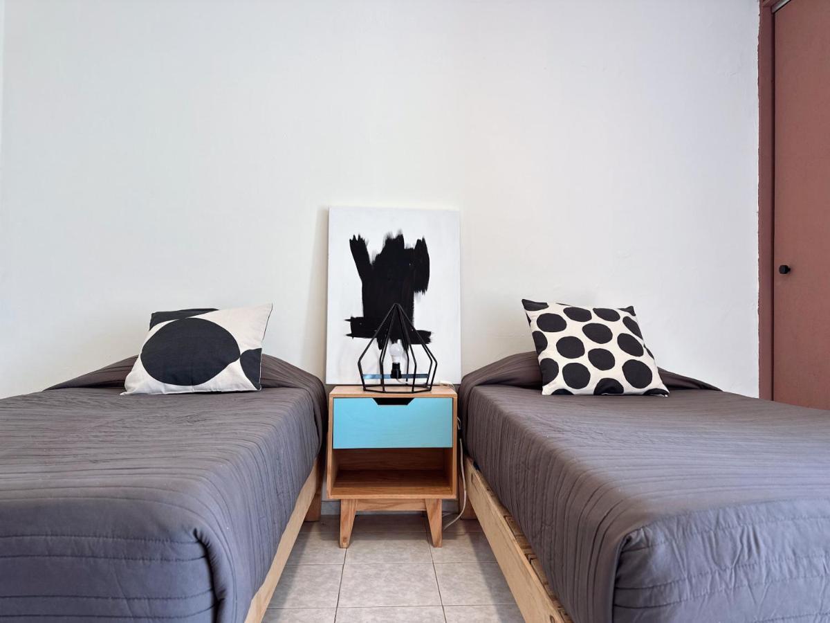 Mega Cool Home Hasta Para 16 Personas غوادالاجارا المظهر الخارجي الصورة