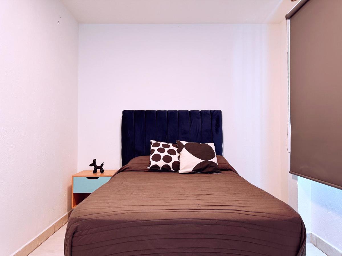 Mega Cool Home Hasta Para 16 Personas غوادالاجارا المظهر الخارجي الصورة