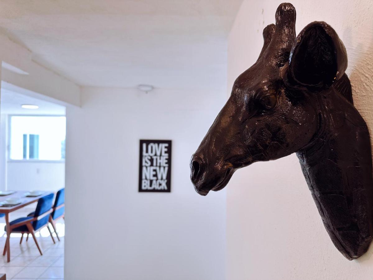 Mega Cool Home Hasta Para 16 Personas غوادالاجارا المظهر الخارجي الصورة