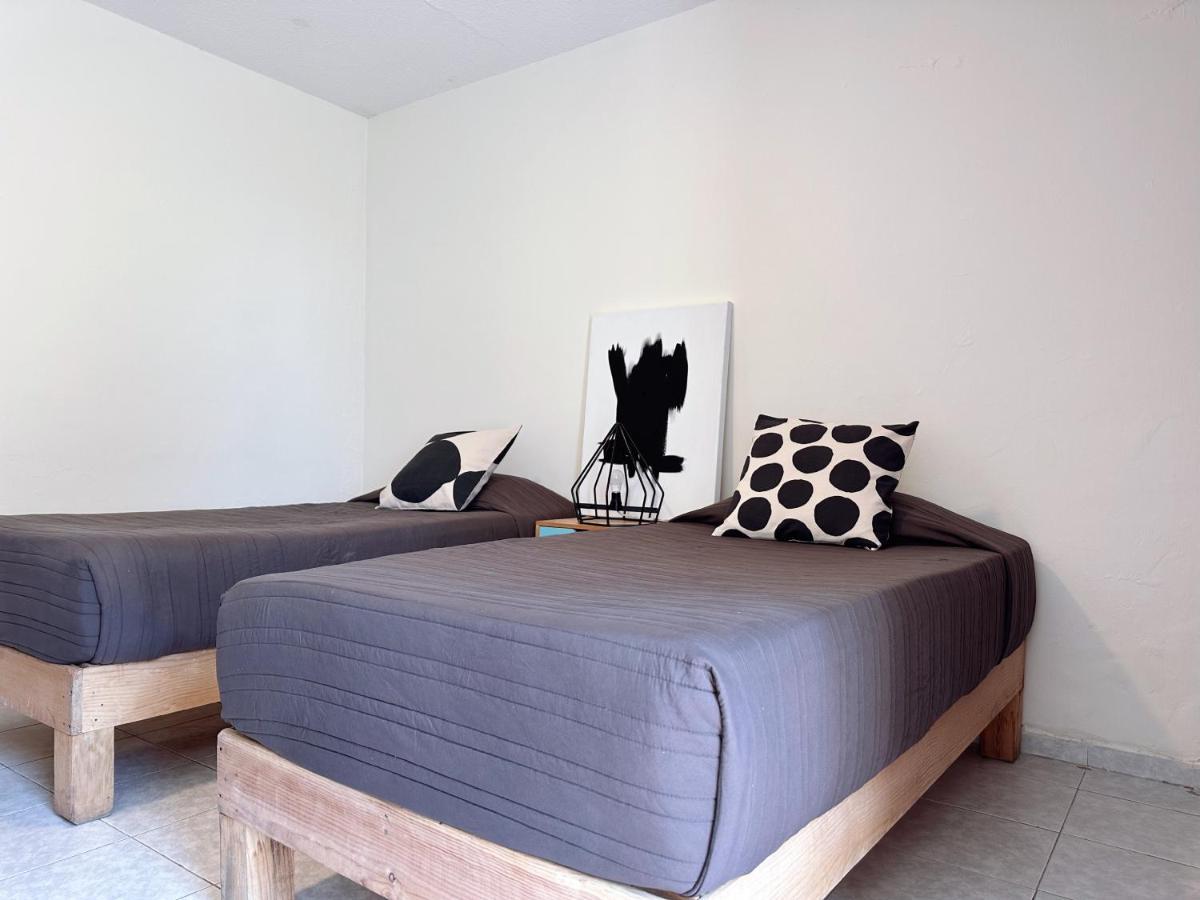 Mega Cool Home Hasta Para 16 Personas غوادالاجارا المظهر الخارجي الصورة